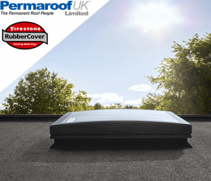 Velux Rooflights Permaroof