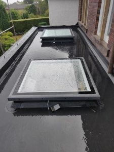 Rooflights fitted in Pontefract Rooflights fitted in Pontefract