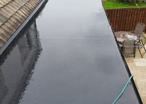 Flat Roof Repairs Wakefield