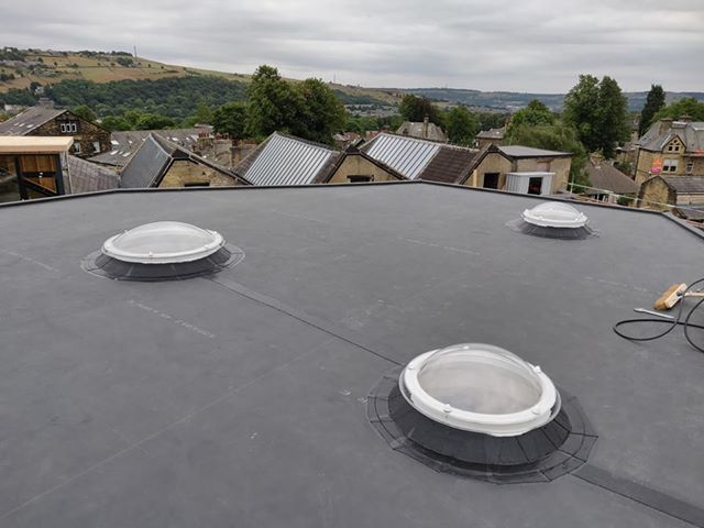 Skylights, roof lights, and roof lanterns Wakefield