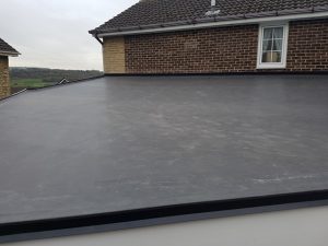 Re roofing services