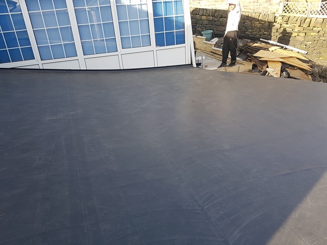 Wakefield Flat Roof Repairs | Permaroof Wakefield