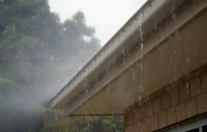 Guttering in Wakefield