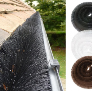 The Gutterbrush | Special Roofing Offers