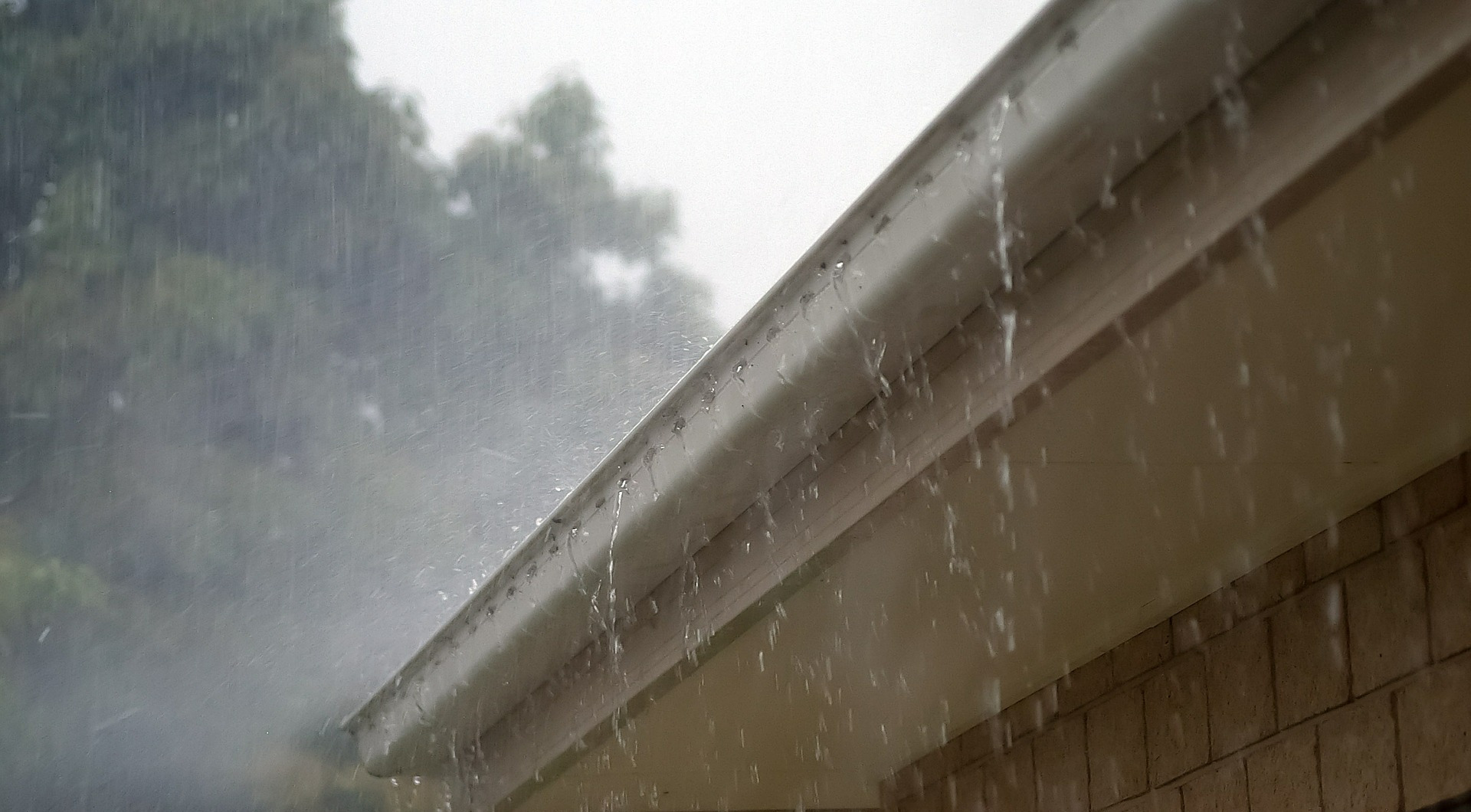Fascias Soffits Guttering-tile