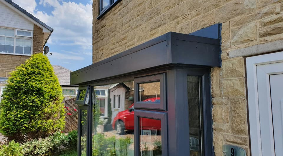 fascia – soffits-tile