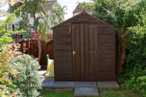 Does your shed roof need replacing? | Permaroof Wakefield